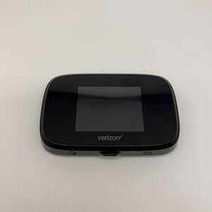 NovAtel MIFI‎ 7730L Verizon Wireless Jetpack Mobile Hotspot Battery Not Included